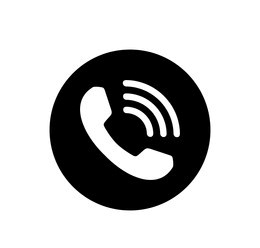 تماس تلفنی