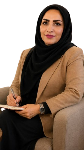 پرستو ارشادی، روانشناس بالینی و نوروتراپیست